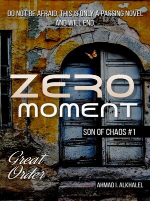cover image of Zero Moment